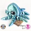 Oktopus - L