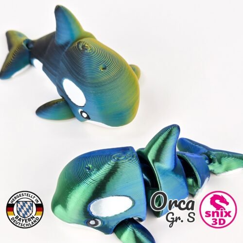 Orca - S