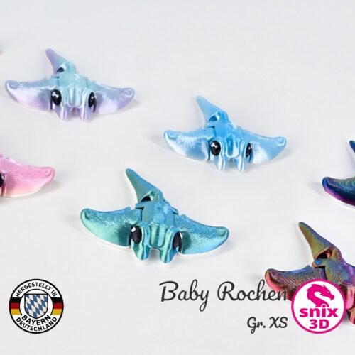 Baby Rochen - XS