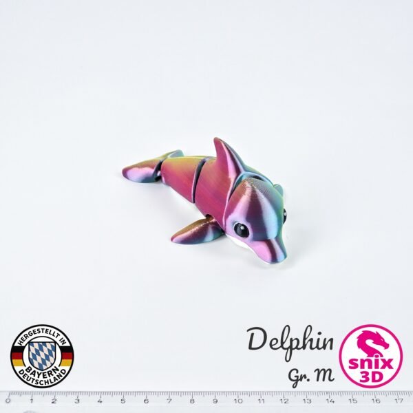 Delphin - M