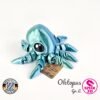 Oktopus - L