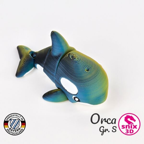 Orca - S