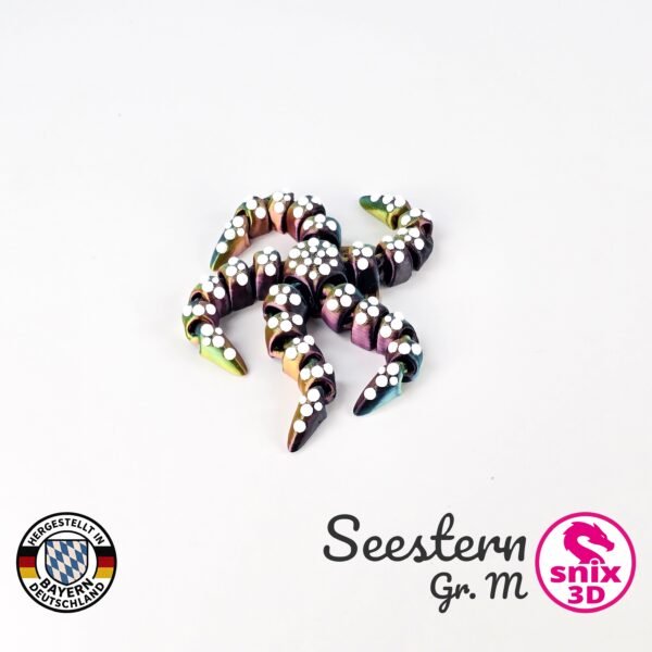 Seestern - M