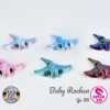 Baby Rochen - XS