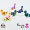 Nessie - S