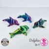 Delphin - L