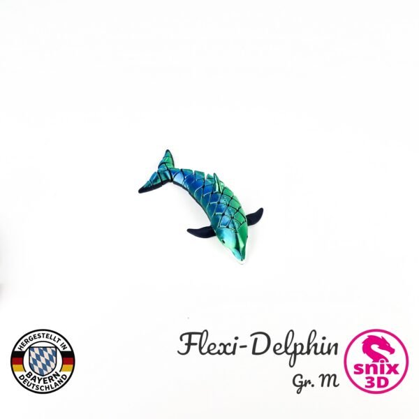 Flexi-Delphin - M
