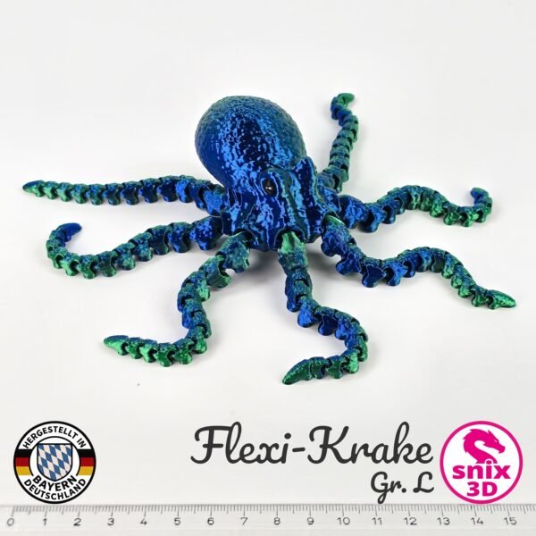 Flexi-Krake - L