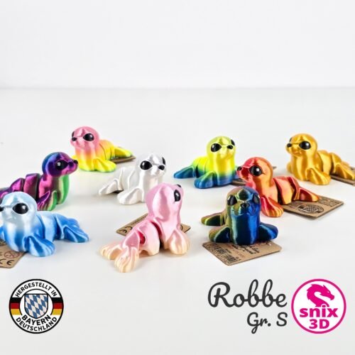 Robbe - S