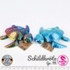 Schildkröte - M