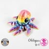 Oktopus - L