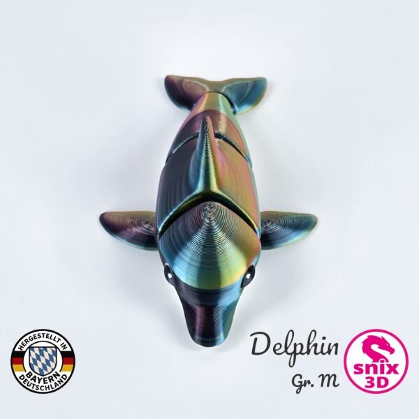 Delphin - M