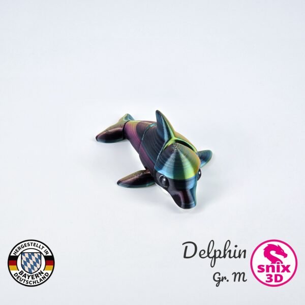Delphin - M