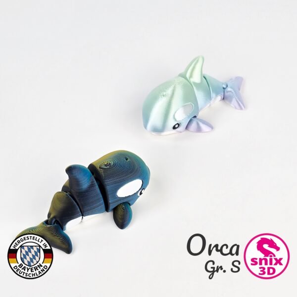 Orca - S