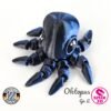 Oktopus - L