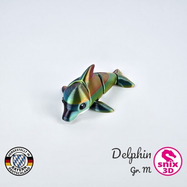 Delphin - M