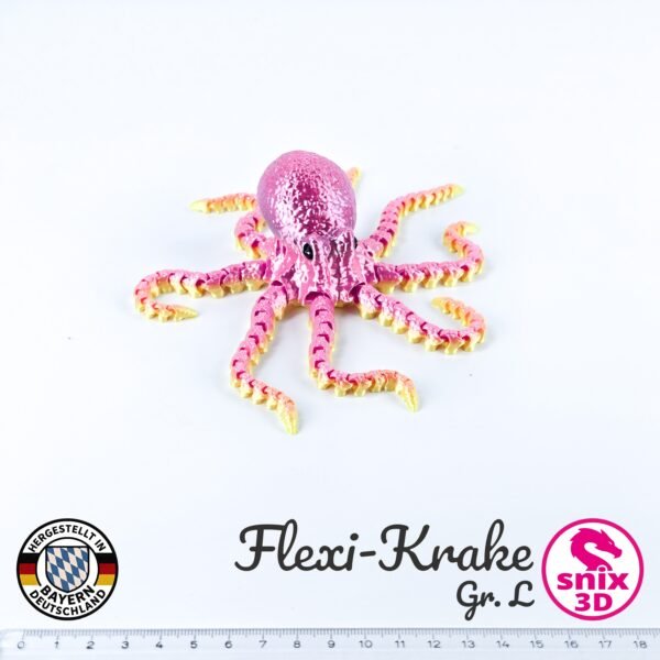 Flexi-Krake - L