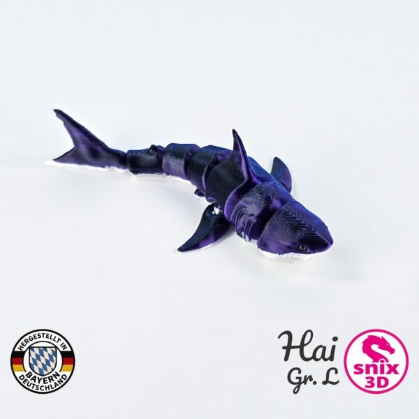 Hai - L