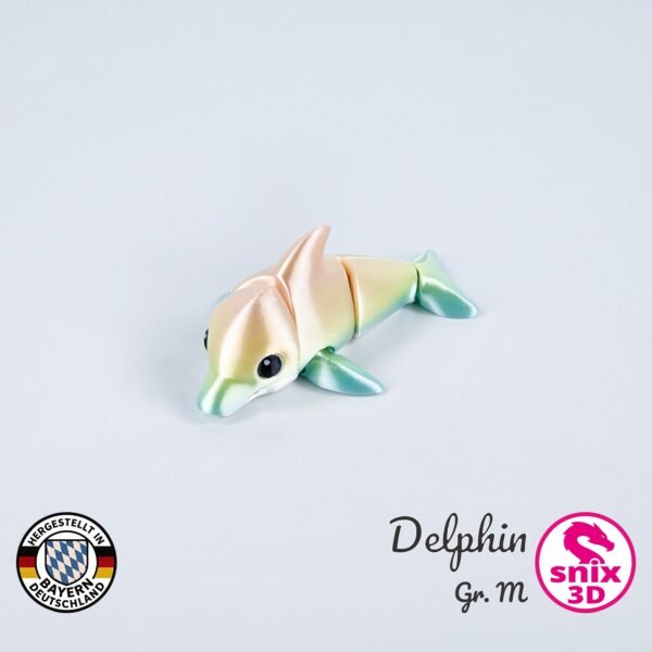 Delphin - M