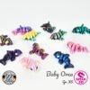 Baby Orca - XS