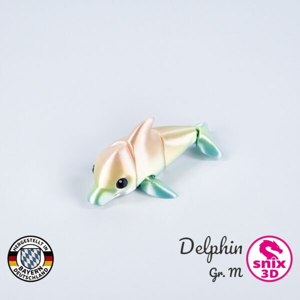 Delphin - M