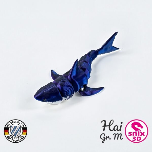 Hai - M