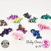 Baby Orca - XS