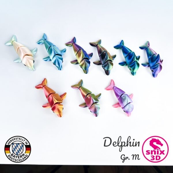 Delphin - M