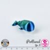 Pottwal - S