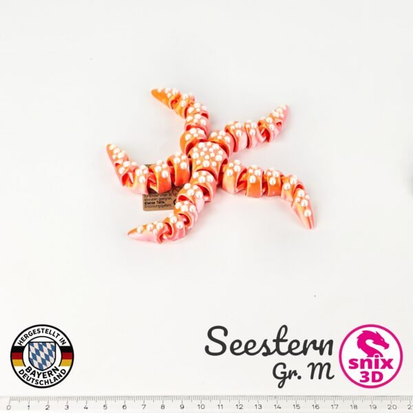 Seestern - M