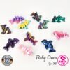 Baby Orca - XS