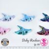 Baby Rochen - XS