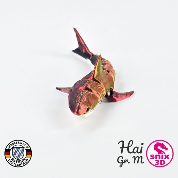 Hai - M