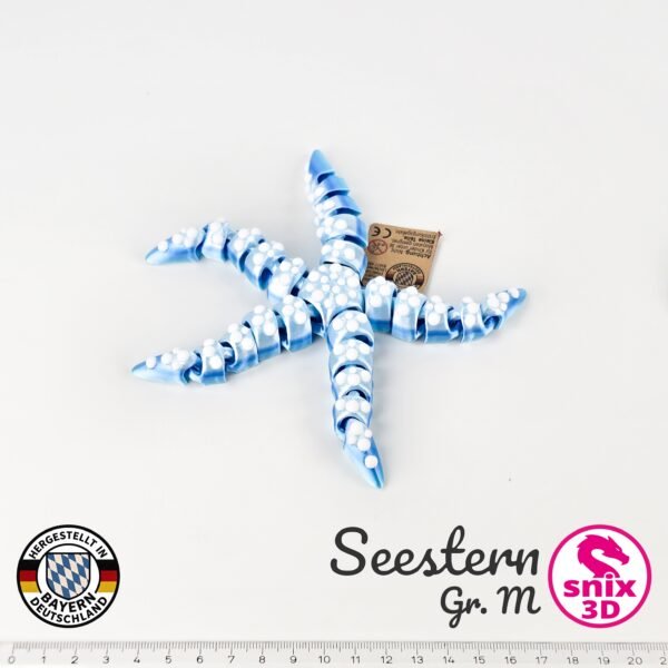 Seestern - M
