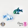Orca - S