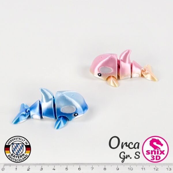 Orca - S