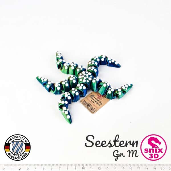 Seestern - M
