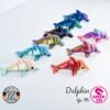 Delphin - M