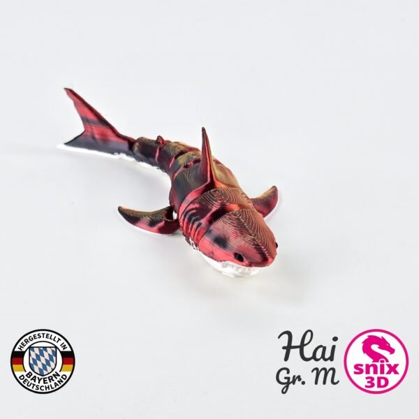 Hai - M