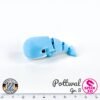 Pottwal - S