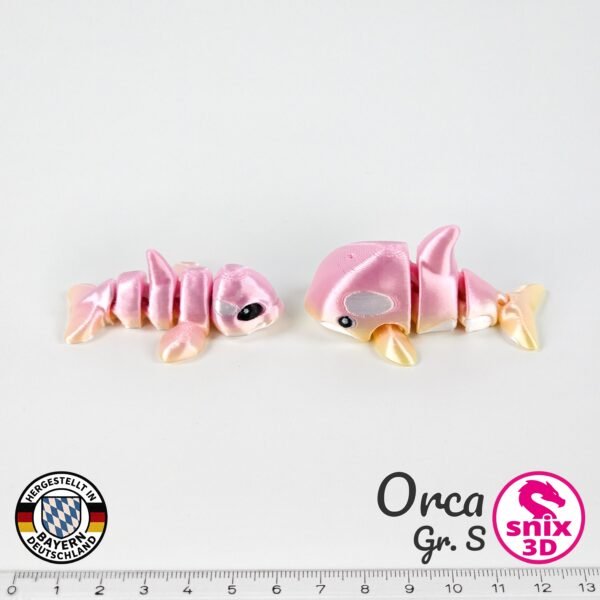 Orca - S