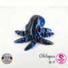 Oktopus - L