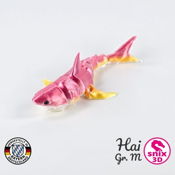Hai - M