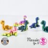 Nessie - S