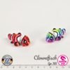 Clownfisch - XS