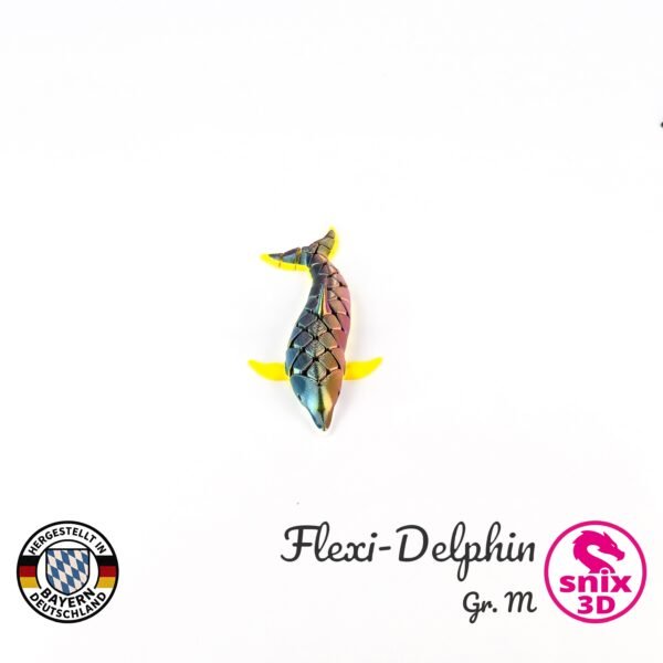 Flexi-Delphin - M