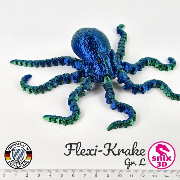 Flexi-Krake - L
