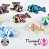 Narwal - S