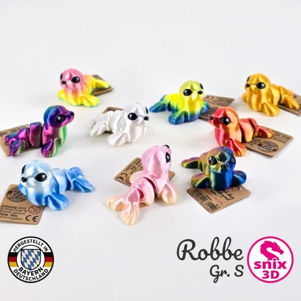 Robbe - S