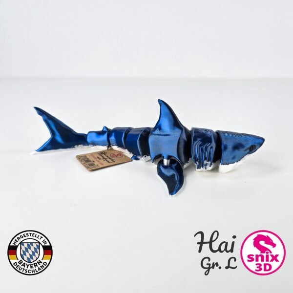 Hai - L